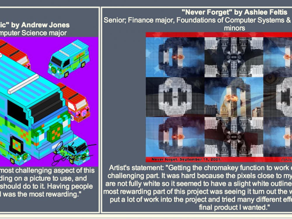 Screenshot from http://www.cs.bsu.edu/homepages/dllargen/cs120/artShow/2014Fall/results.html