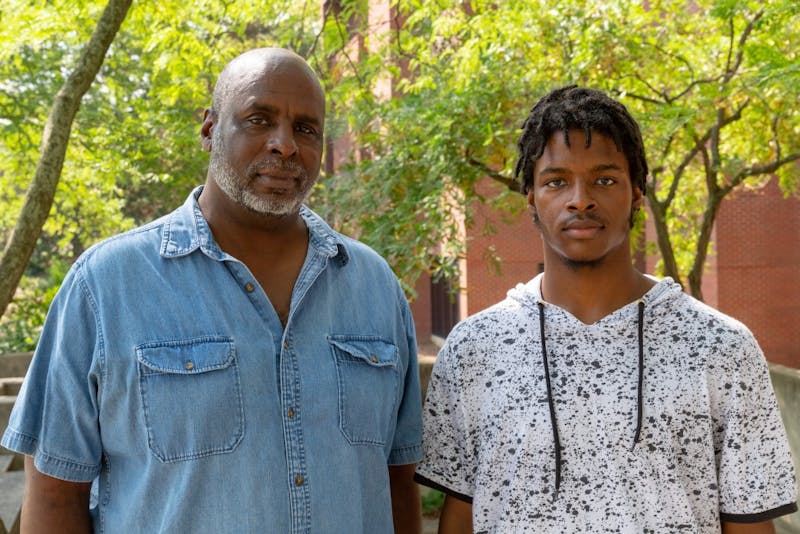 Ball State father and son reach settlement in unlawful New Orleans arrest