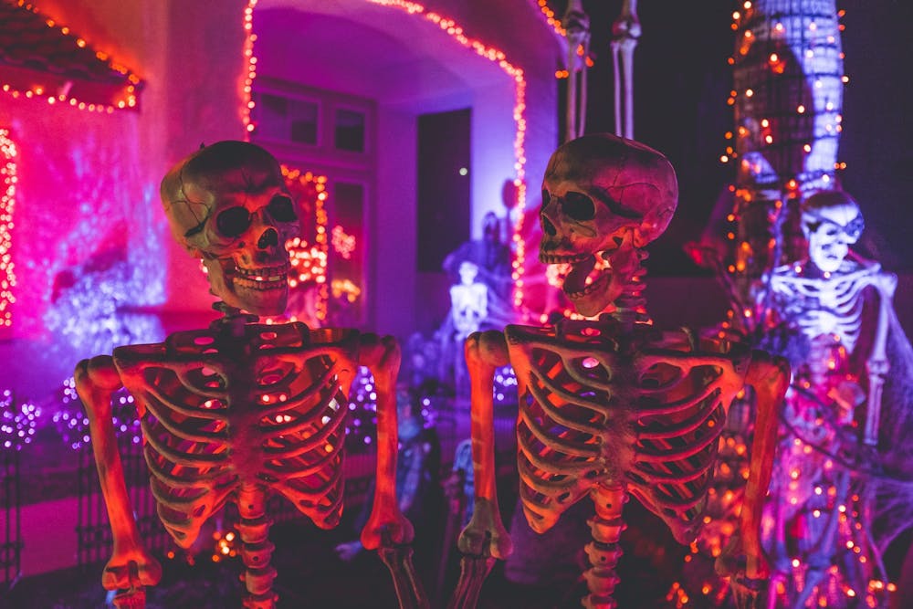 <p>Ball State's Director of public safety Jim Duckham shared advice on how students can keep not only themselves, but their property safe during Halloween. <strong>Unsplash, Photo Courtesy</strong></p>