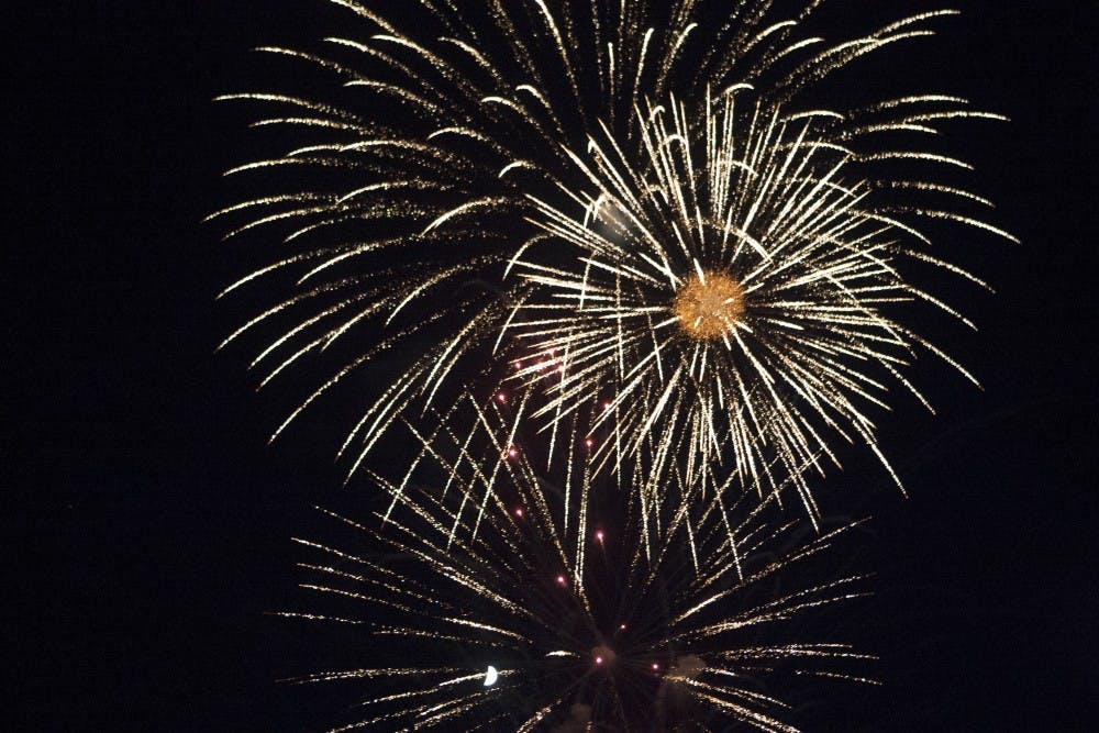 Where to celebrate Independence Day in Delaware County