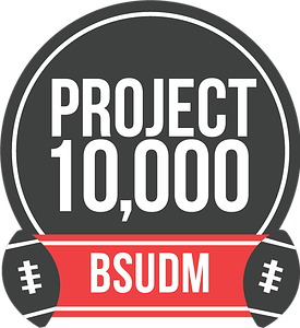 	Ball State’s athletic department will offer Ball State University Dance Marathon $10,000 if they can get 10,000 students to next home game Nov. 6. 