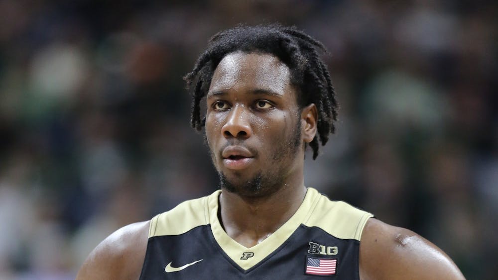 Former Homestead High School, Purdue University, Portland Trailblazers and Sacramento Kings basketball player Caleb Swanigan has died, as reported June 21, 2022. Swanigan was a first-round pick in the 2017 NBA Draft. (Bleacher Report)