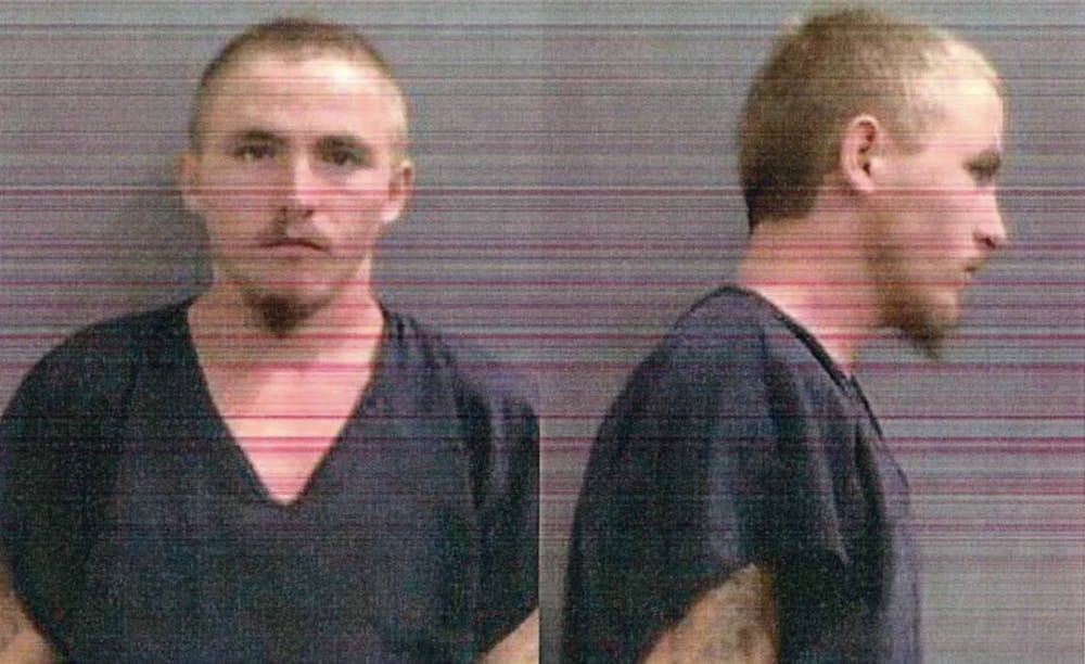 Muncie man charged with battery, neglect of 14-month-old