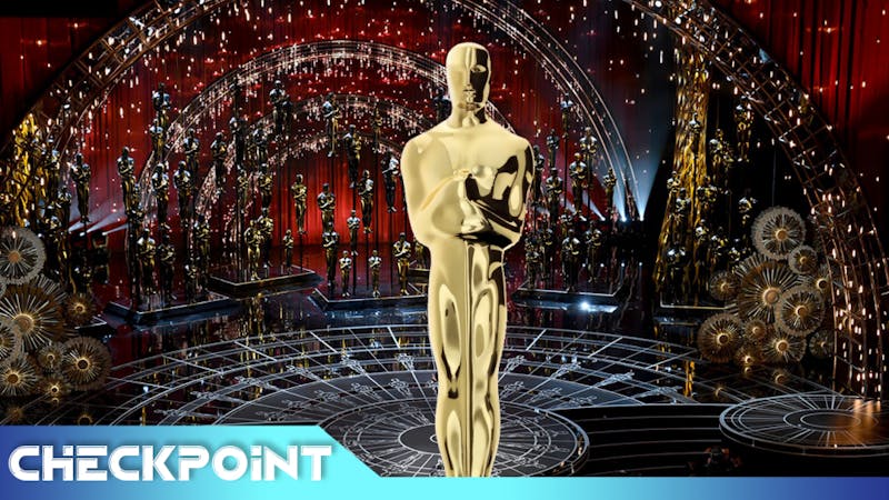 Oscars Creating Controversies Again | Checkpoint