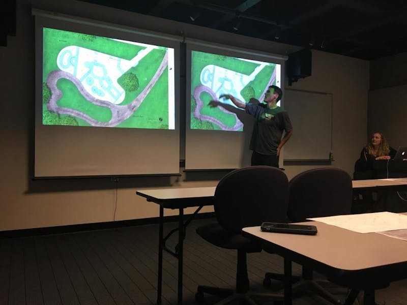 Muncie skatepark to be built in Westside Park
