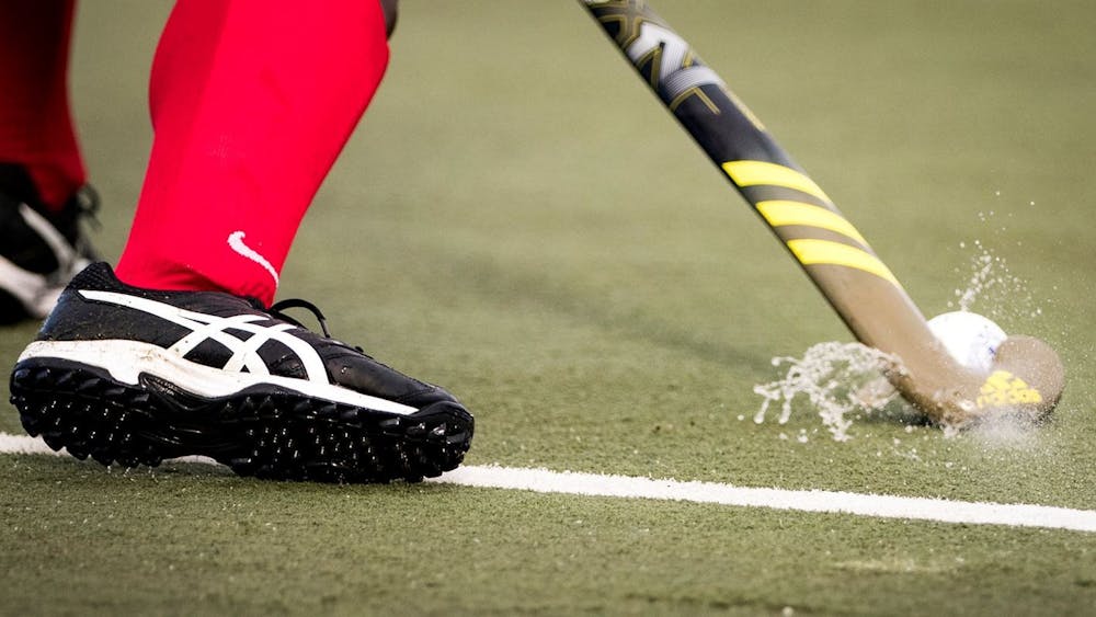 Ball State Field Hockey defeats St. Louis in home opener