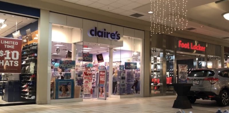 Not just a store, a livelihood