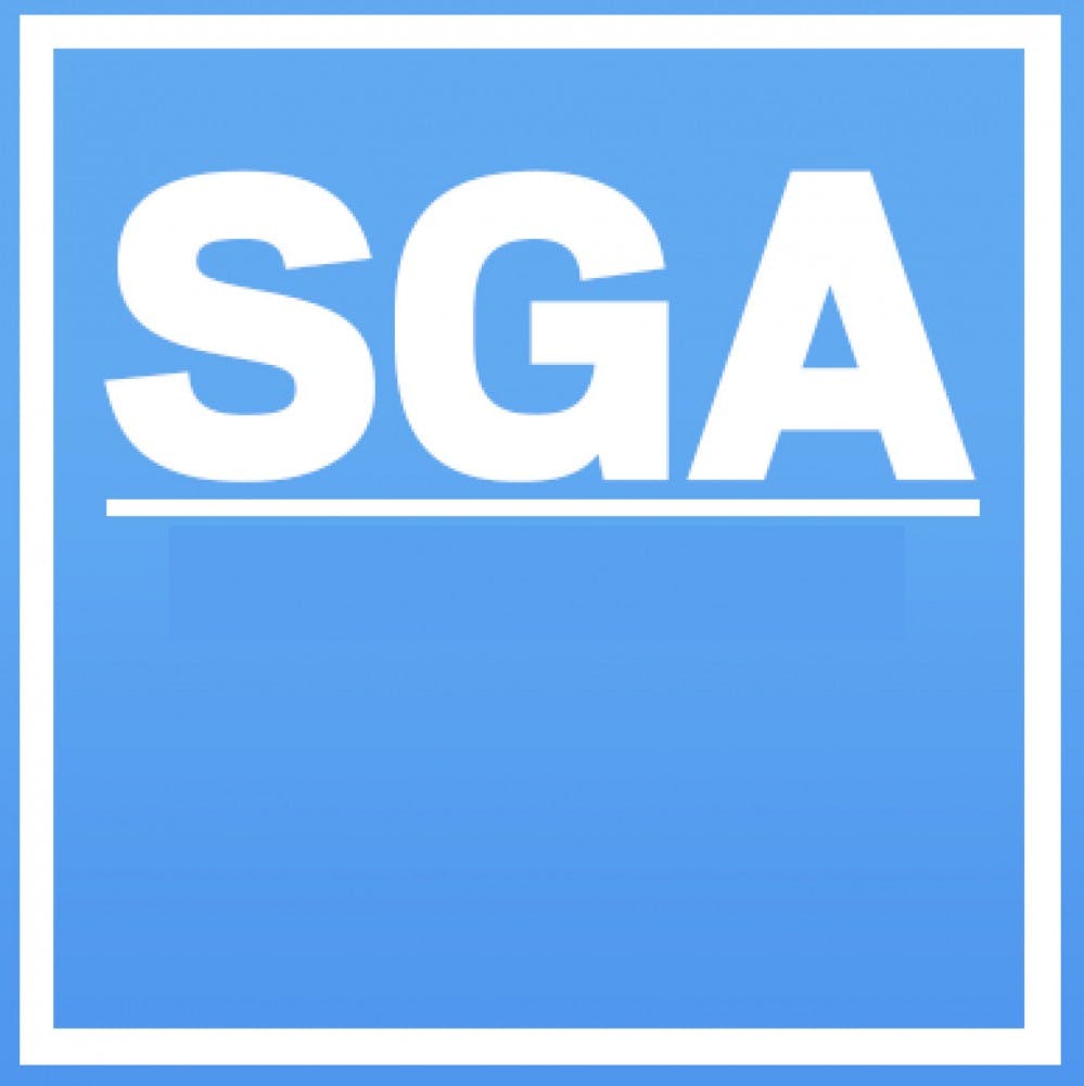 Student Government Association is hosting their first Diversity Day to celebrate different backgrounds around campus.