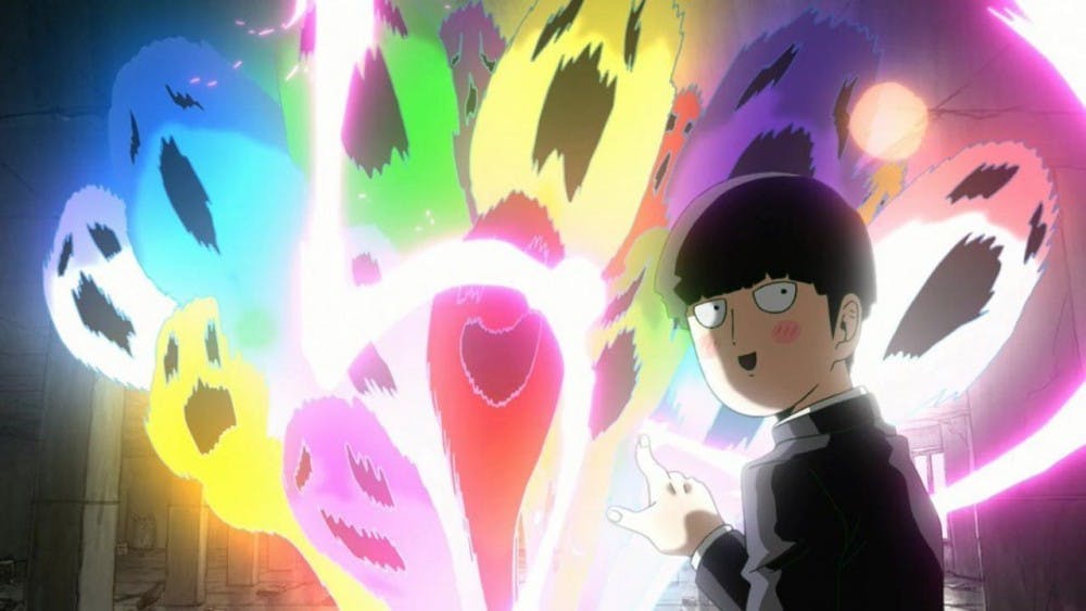 Mob Psycho 100 II - Pictures 
