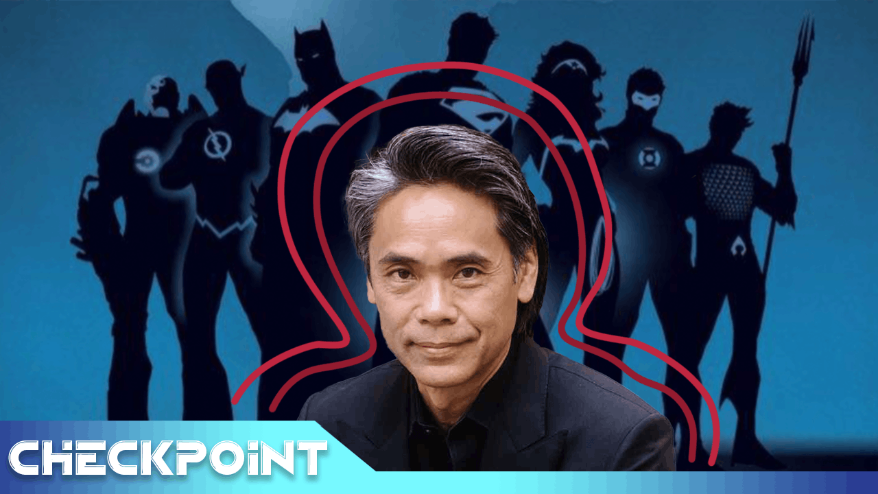 Images from Small Screen and DC Wallpapers