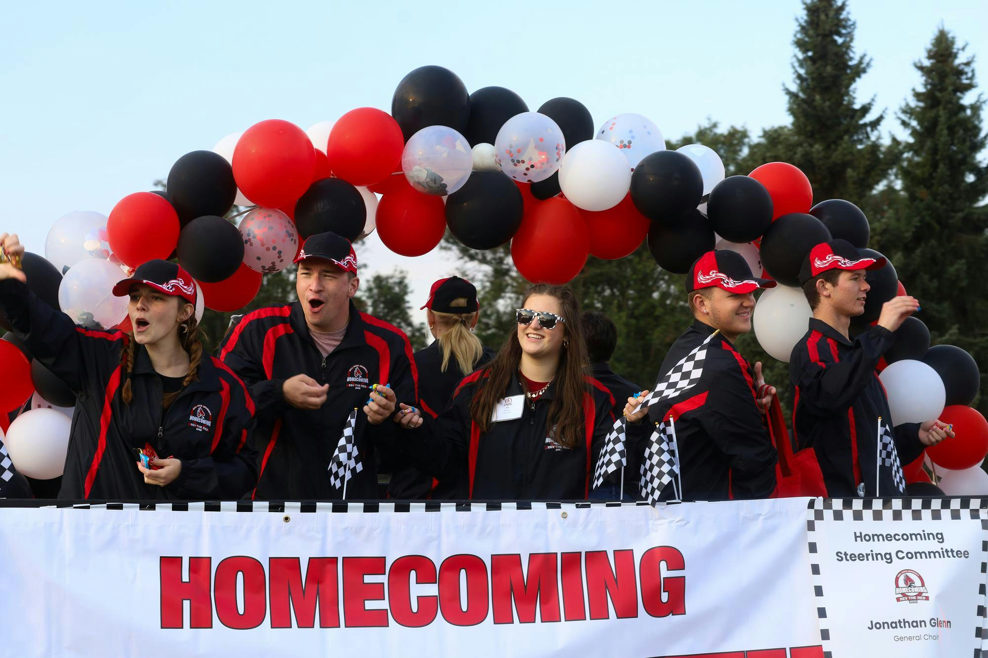 ‘Hitting the ground running’: A behind-the-scenes look at Ball State’s ...