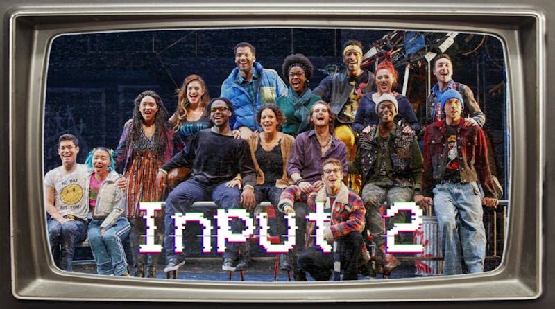Input 2 S6E4: Rent Due on Input 2
