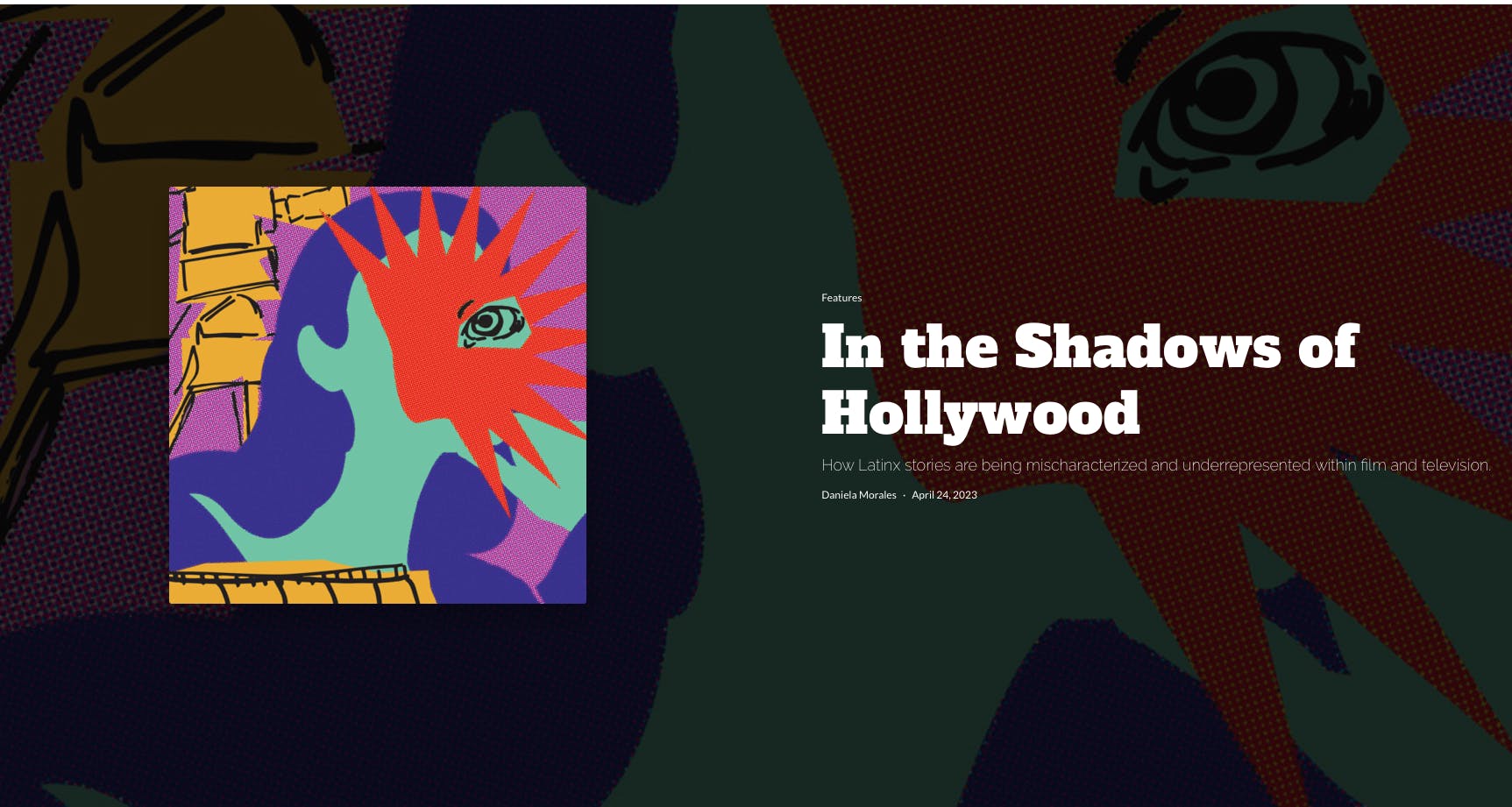 Illustration by Meghan Holt