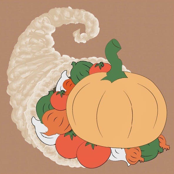 	Nothing should feel thin after a good Thanksgiving meal — especially not your wallet. 