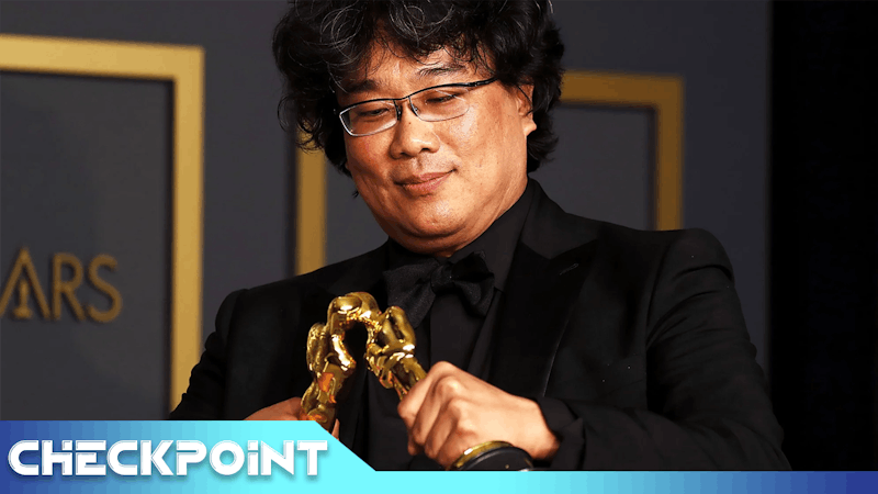Parasite Sets New Records | Checkpoint