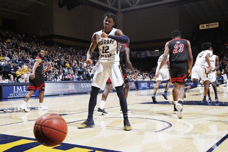 They put the madness in March: this year’s underdogs and why they pose a threat