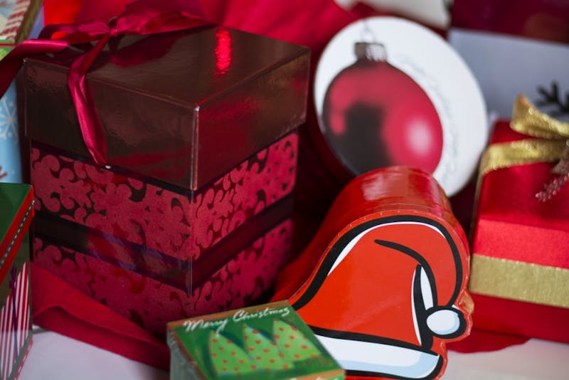 Holiday gifts for everyone on your list