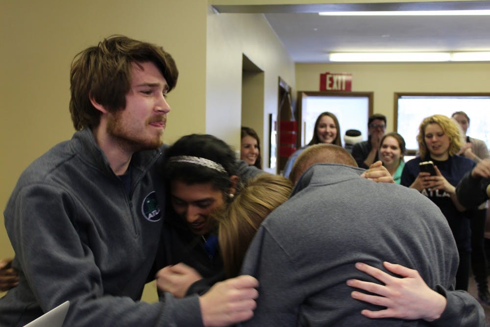 DN PHOTO DANIEL BROUNT