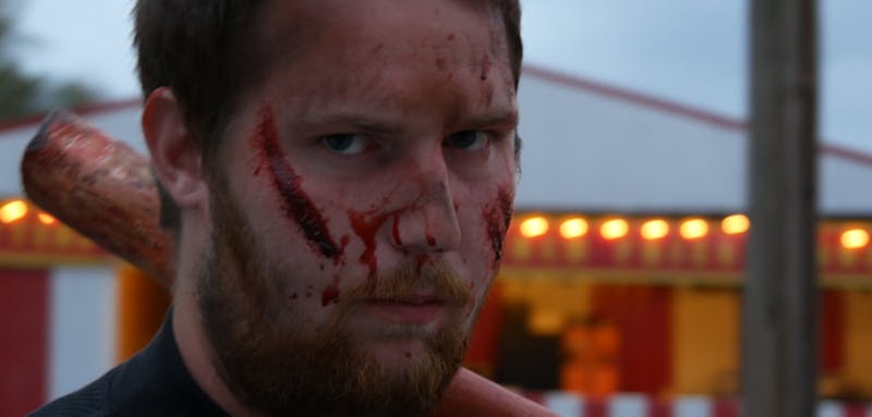 Indy Scream Park: Behind the Scenes