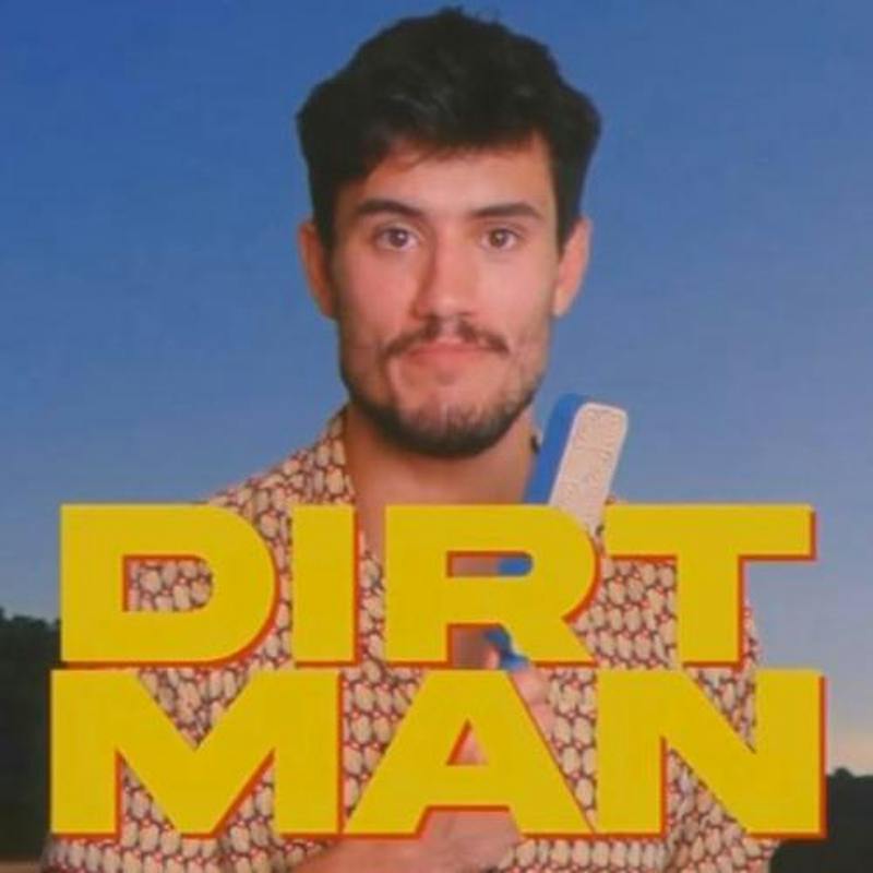 Ditton Man Dirt Man: a modern-day folklore phenomenon - Cardinal Media