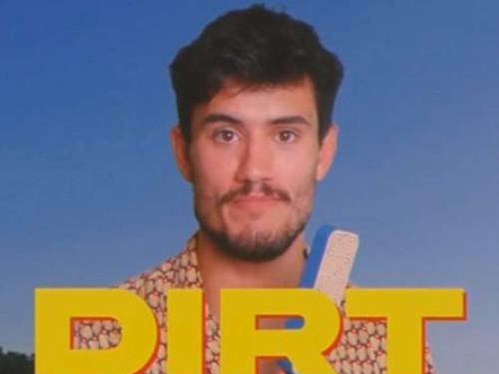 Taken from SoundCloud