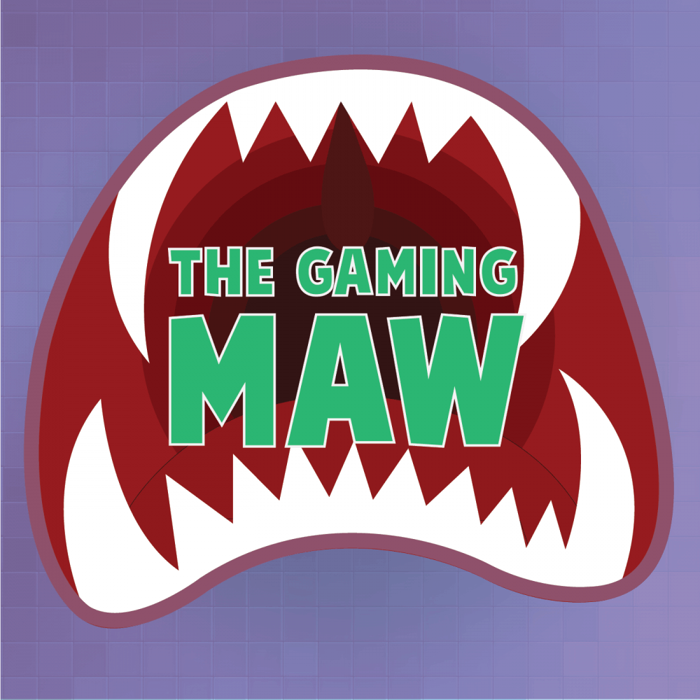 Gaming MAW S2E22: One Last Game