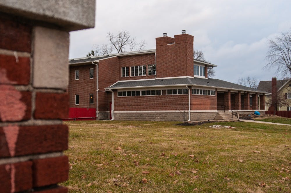 Ball State Sports Ball State Daily