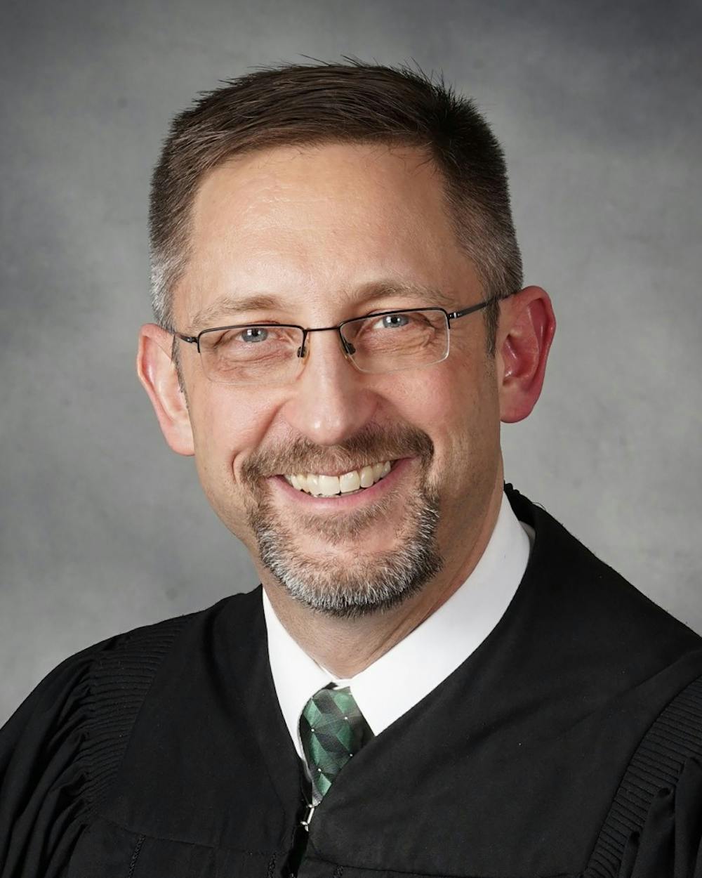 Governor Holcomb selects Ball State alumnus Christopher Goff to Indiana Supreme Court