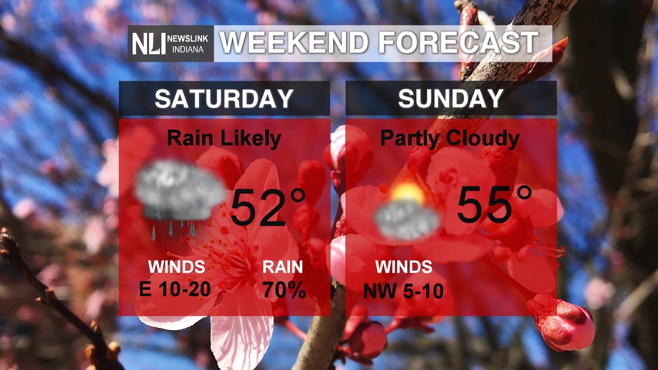 Photo Provided by the NewsLink Indiana Weather Team