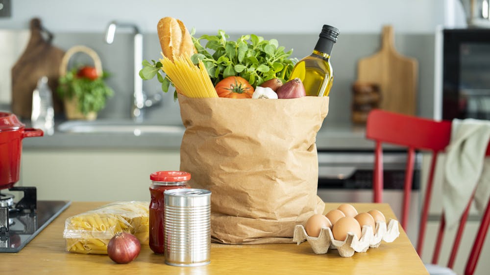 Grocery Shopping: What to get and where to get it
