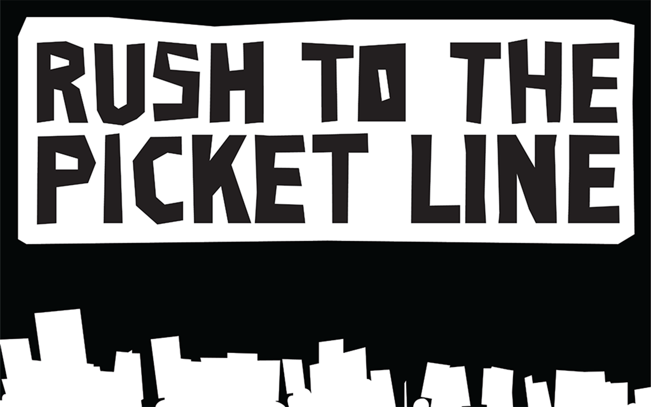 Meghan Holt, DN Illustration