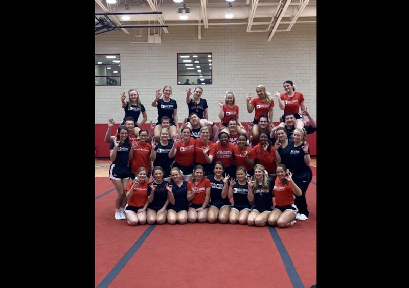 Ball State welcomes new Cardinals to the team