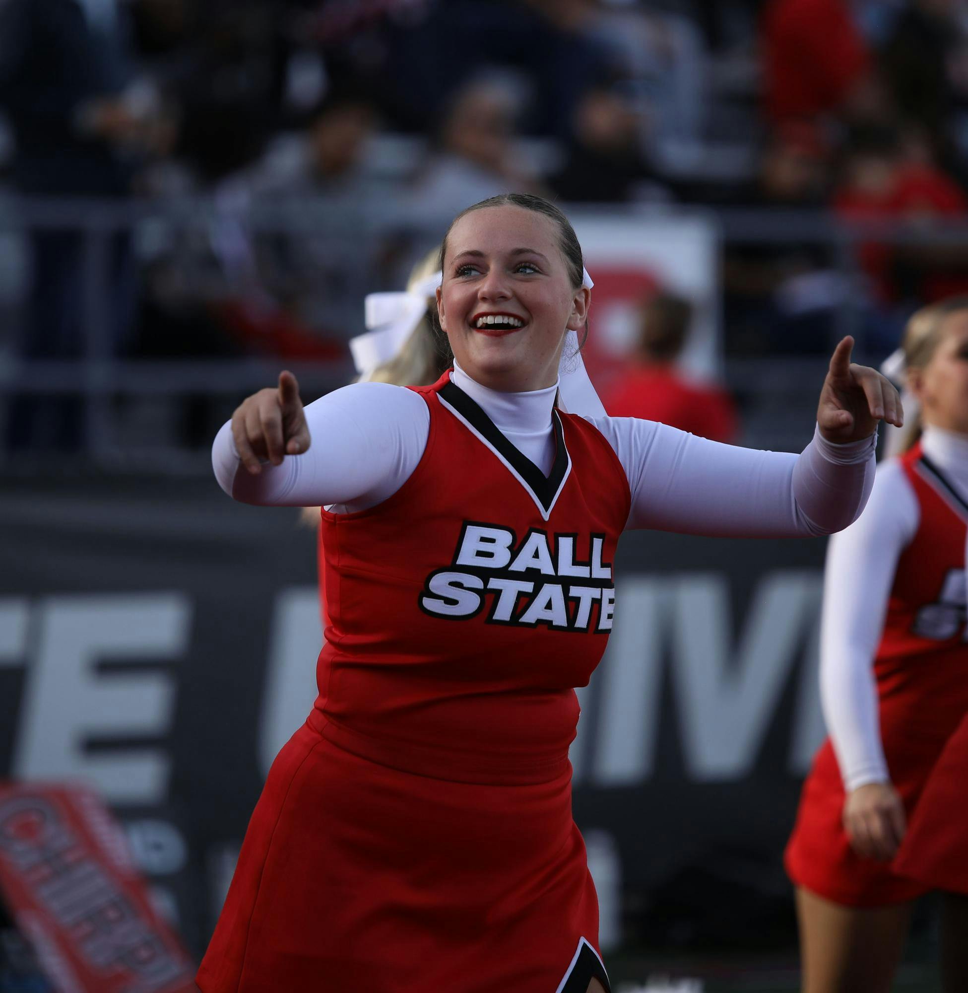 GALLERY: Ball State Football vs. Sacramento State and Tailgate - Ball ...