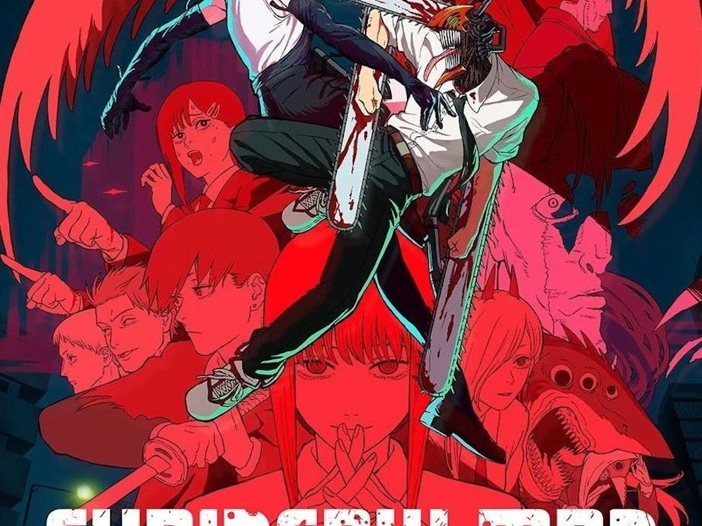 Image provided by Sony Pictures via SciFi Japan