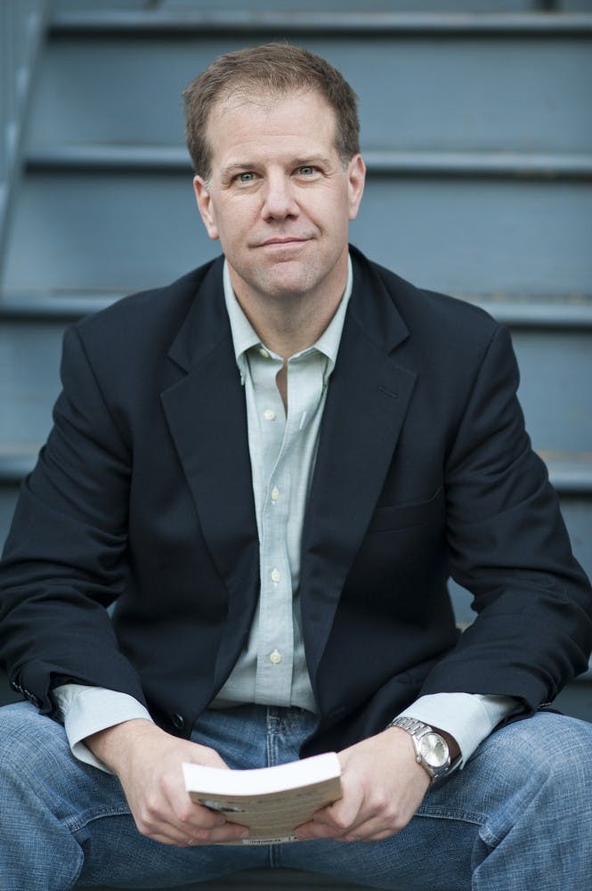 Ball State, Photo Provided