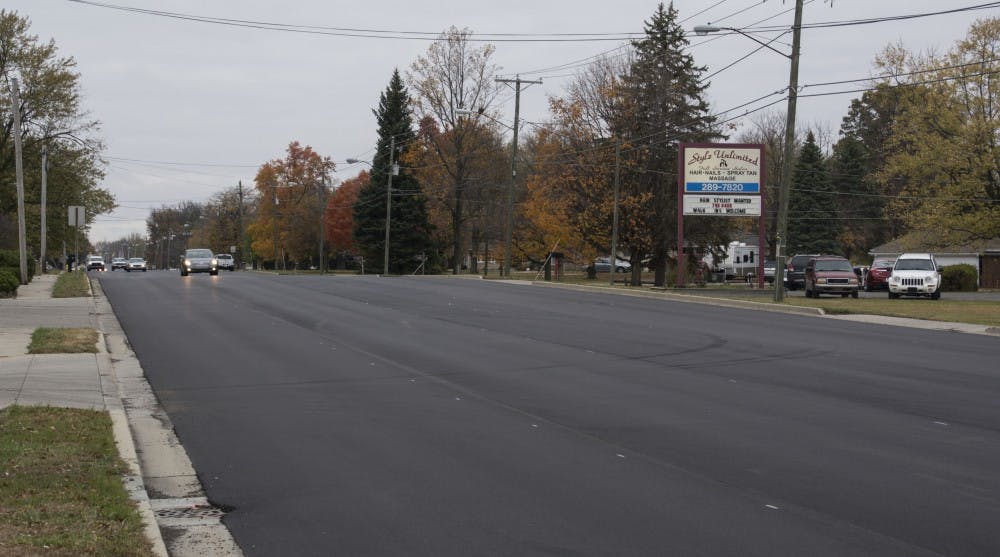 DN PHOTO SAMANTHA BRAMMER