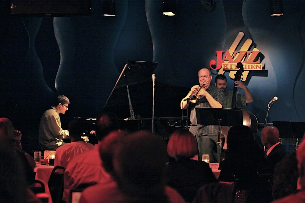 The Muncie Symphony Orchestra holds the second concert in a series aimed to show live music in nontraditional locations. IU Health Ball Memorial Hospital will be hosting the event. PHOTO PROVIDED BY ALENA MCKENZIE