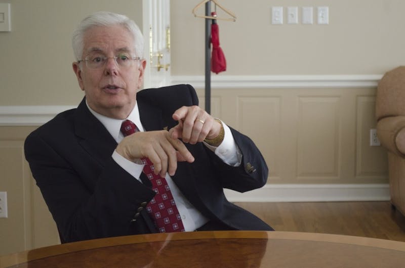 Ball State awards $4.2 million across 16 departments in Academic Excellence Grants