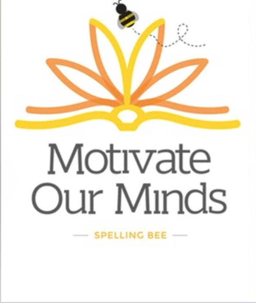 Motivate Our Minds to host 2nd Celebrity Spelling Bee