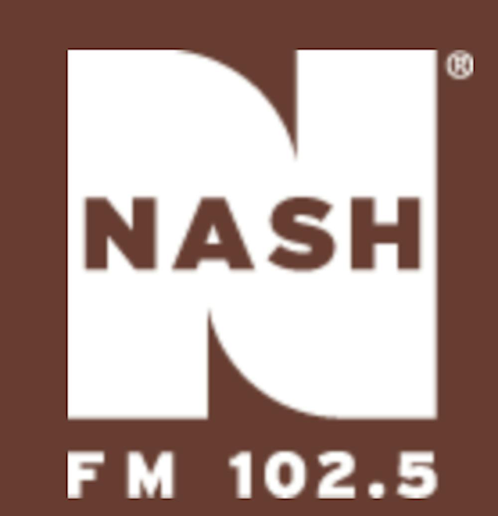<p>The local finals for the NASH 102.5 nationwide talent competition, NASH Next, will be held at 7 p.m. tonight in Pruis Hall. Artists will compete to advance to Nashville where they are guaranteed air time on the second largest radio station nationwide. Nash FM 102.5, Photo Provided</p>
