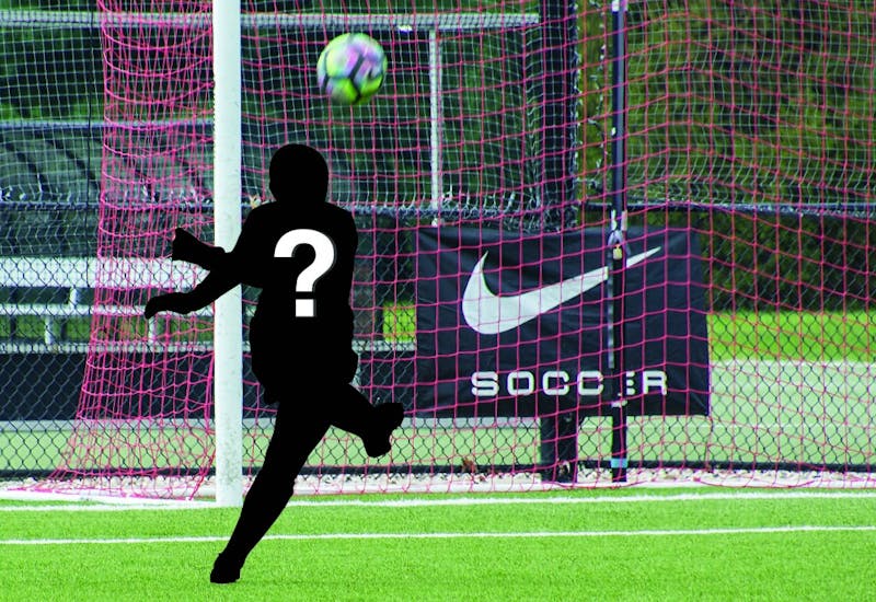 Goalkeepers perform well, compete for time