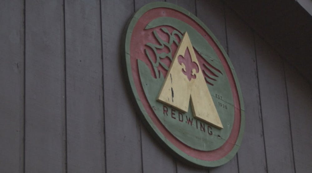 Muncie’s only scout campground may be closing.