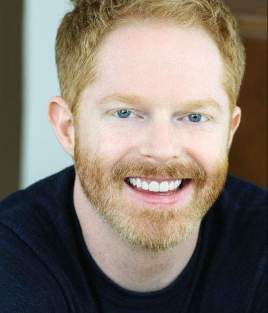 Jesse Tyler Ferguson will visit Ball State's campus Dec. 1-3. Photo provided