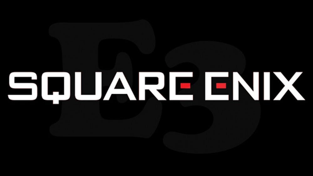 E3 2019: Square Enix Recap