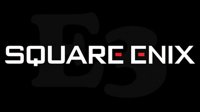 E3 2019: Square Enix Recap