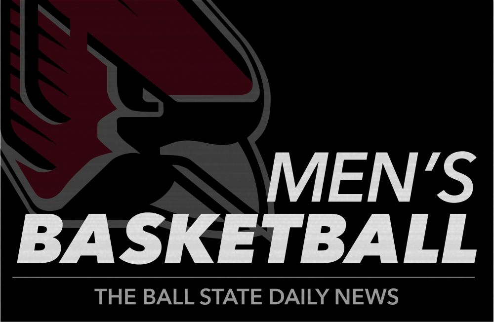 Cardinal backcourt helps Ball State Men’s Basketball snap losing streak