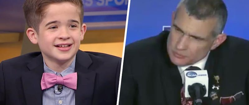 Owning the Moment: How Sports Illustrated Kids’ Reporter Max Bonnstetter Inspired Me to be Better