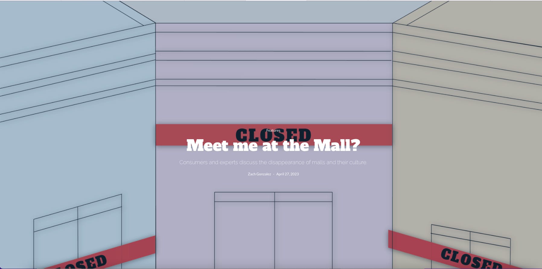 Illustration by Jessica Bergfors