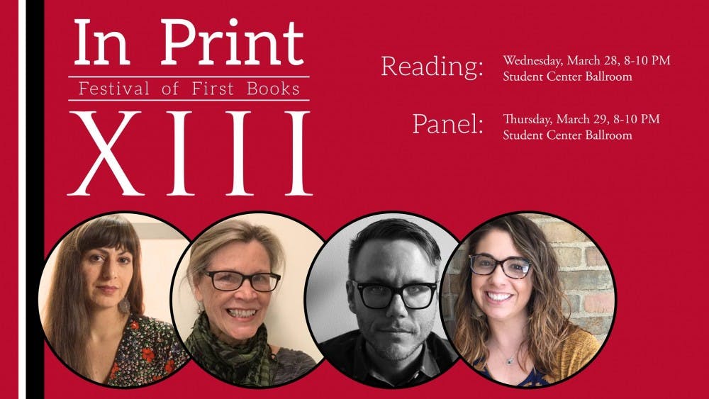 In Print Facebook, Photo Courtesy