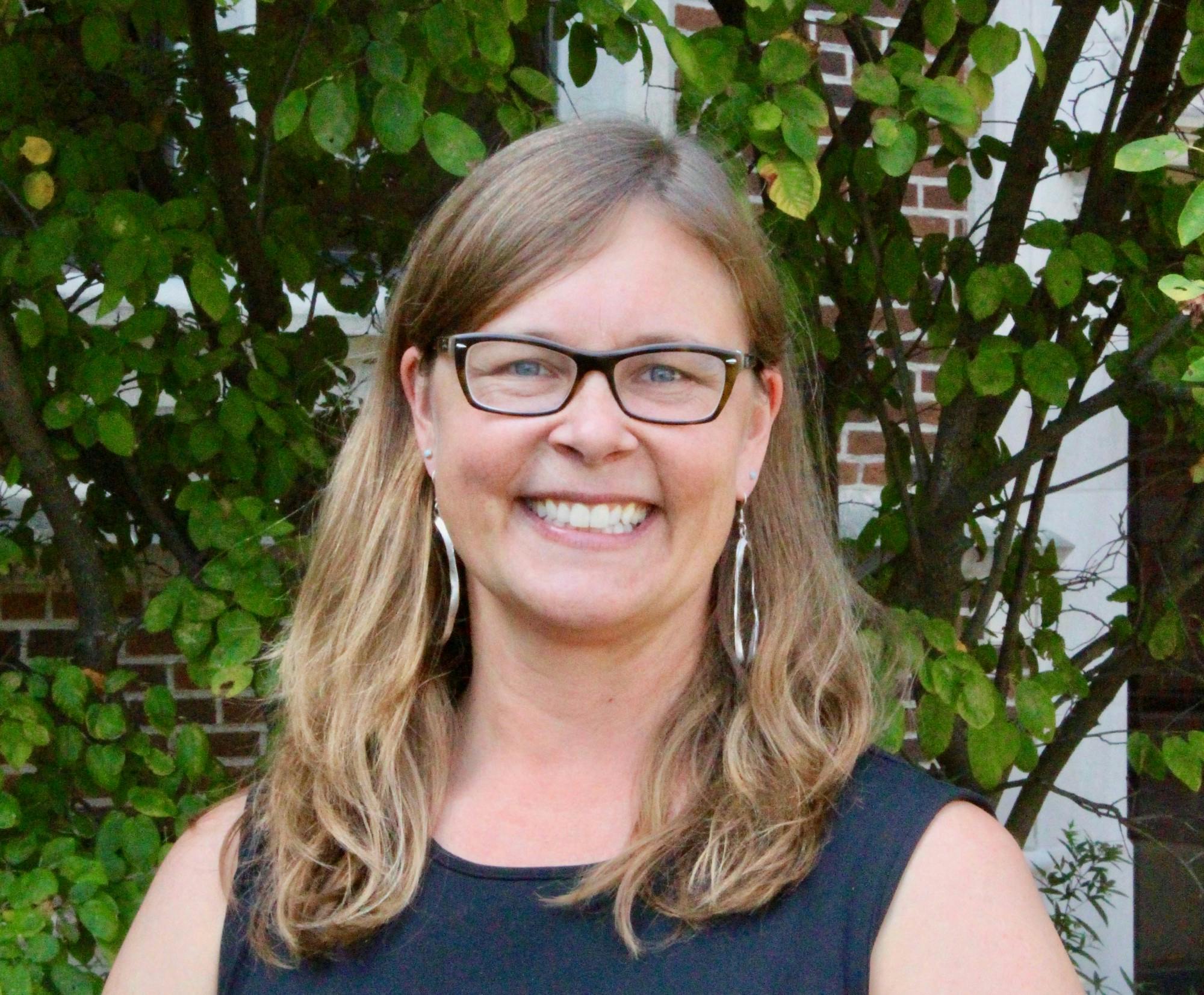 After winning a US Scholar award, anthropology professor Jennifer Erickson will be teaching in Bosnia during the spring 2021 semester. Erickson will continue her research project titled, "The Good Life: Examining Everyday Life in Postwar/Postindustrial Zenica." Jennifer Erickson, Photo Provided